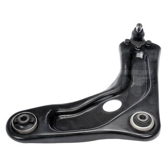 Dorman® - OE Solutions™ Front Driver Side Lower Control Arm and Ball Joint Assembly