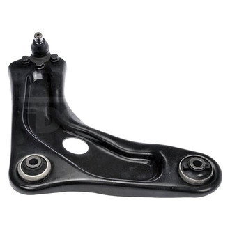 Dorman® - OE Solutions™ Front Passenger Side Lower Control Arm and Ball Joint Assembly