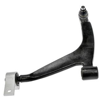 Dorman® - OE Solutions™ Front Driver Side Lower Control Arm and Ball Joint Assembly