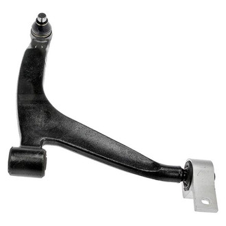Dorman® - OE Solutions™ Front Passenger Side Lower Control Arm and Ball Joint Assembly