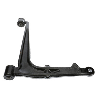 Dorman® - OE Solutions™ Front Passenger Side Lower Non-Adjustable Control Arm