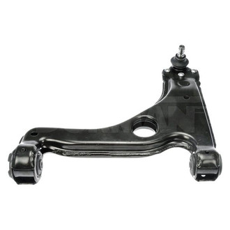 Dorman® - OE Solutions™ Front Lower Rearward Control Arm and Ball Joint Assembly