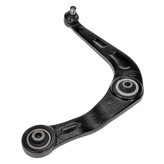 Dorman® - OE Solutions™ Front Driver Side Lower Control Arm and Ball Joint Assembly