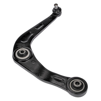 Dorman® - OE Solutions™ Front Passenger Side Lower Control Arm and Ball Joint Assembly
