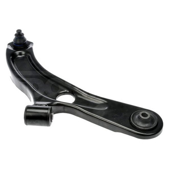 Dorman® - OE Solutions™ Front Passenger Side Lower Control Arm and Ball Joint Assembly
