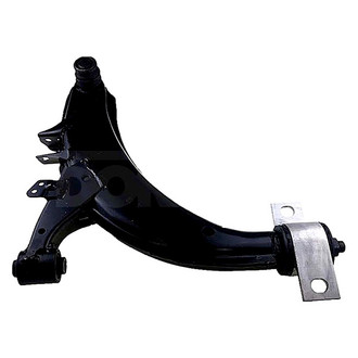 Dorman® - OE Solutions™ Front Passenger Side Lower Non-Adjustable Control Arm and Ball Joint Assembly