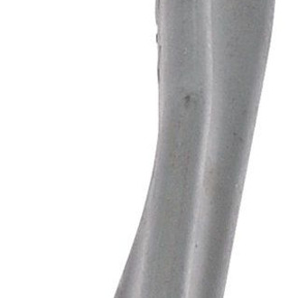 Dorman® - OE Solutions™ Front Driver Side Upper Rearward Non-Adjustable Control Arm and Ball Joint Assembly