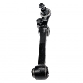 Dorman® - Front Driver Side Lower Non-Adjustable Control Arm