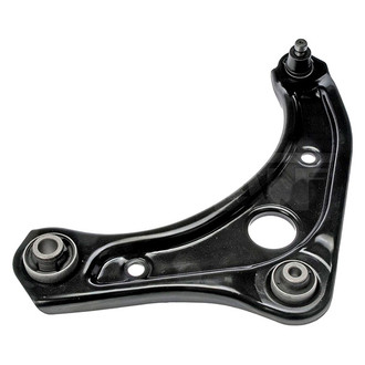 Dorman® - OE Solutions™ Front Lower Non-Adjustable Control Arm and Ball Joint Assembly
