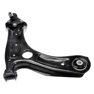 Dorman® - OE Solutions™ Front Passenger Side Lower Control Arm and Ball Joint Assembly