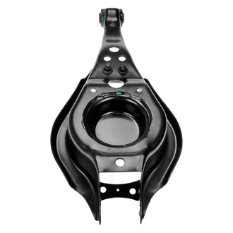 Dorman® - OE Solutions™ Rear Lower Rearward Non-Adjustable Control Arm