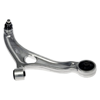 Dorman® - OE Solutions™ Front Passenger Side Lower Non-Adjustable Control Arm and Ball Joint Assembly