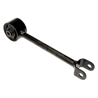 Dorman® - OE Solutions™ Rear Driver and Passenger Side Non-Adjustable Trailing Arm