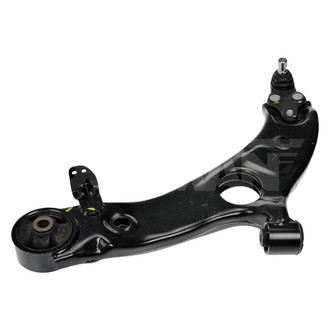 Dorman® - OE Solutions™ Front Driver Side Lower Non-Adjustable Control Arm and Ball Joint Assembly