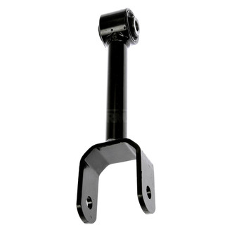 Dorman® - OE Solutions™ Rear Lower Forward Non-Adjustable Toe Compensator Link