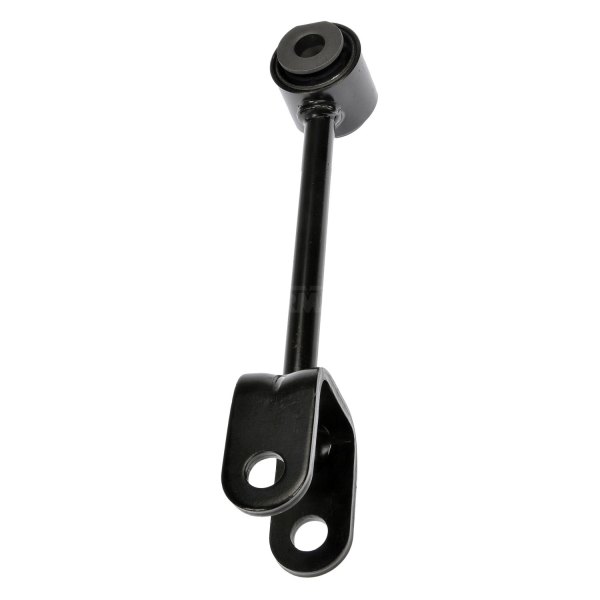 Dorman® - OE Solutions™ Rear Passenger Side Upper Non-Adjustable Toe Compensator Link