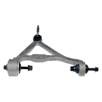 Dorman® - OE Solutions™ Rear Driver Side Upper Non-Adjustable Control Arm and Ball Joint Assembly