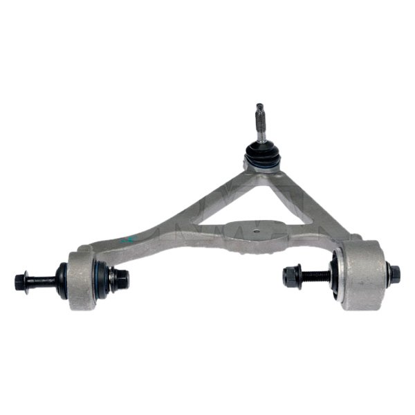 Dorman® - Rear Passenger Side Upper Non-Adjustable Control Arm and Ball Joint Assembly