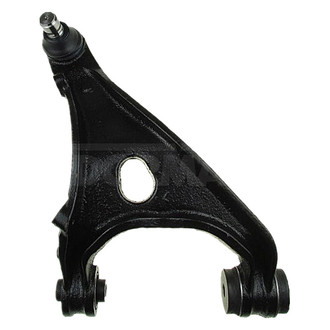 Dorman® - OE Solutions™ Control Arm and Ball Joint Assembly