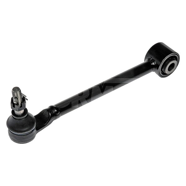Dorman® - Rear Passenger Side Forward Non-Adjustable Lateral Arm and Ball Joint Assembly