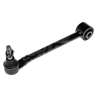 Dorman® - OE Solutions™ Rear Lower Forward Non-Adjustable Lateral Arm and Ball Joint Assembly