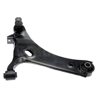 Dorman® - OE Solutions™ Front Driver Side Lower Non-Adjustable Control Arm and Ball Joint Assembly
