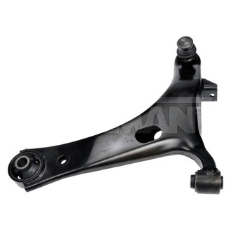 Dorman® - OE Solutions™ Front Driver Side Lower Non-Adjustable Control Arm and Ball Joint Assembly