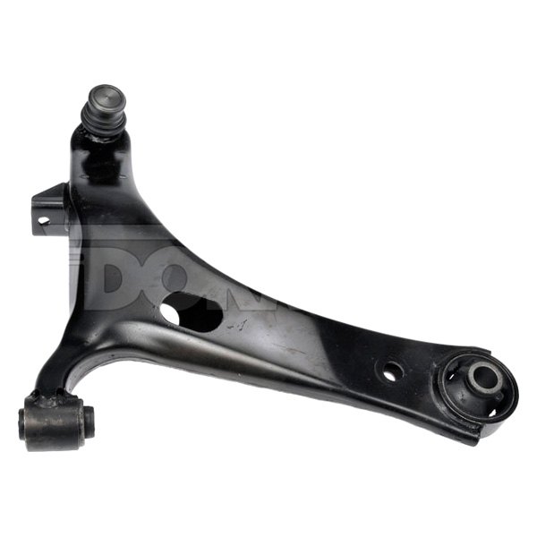 Dorman® - Front Passenger Side Non-Adjustable Control Arm and Ball Joint Assembly