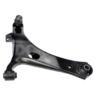 Dorman® - OE Solutions™ Front Passenger Side Lower Non-Adjustable Control Arm and Ball Joint Assembly