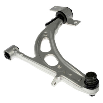 Dorman® - OE Solutions™ Front Driver Side Lower Control Arm and Ball Joint Assembly