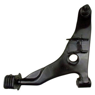 Dorman® - OE Solutions™ Front Lower Non-Adjustable Control Arm and Ball Joint Assembly