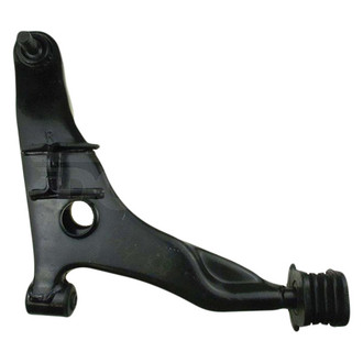 Dorman® - OE Solutions™ Front Passenger Side Lower Non-Adjustable Control Arm and Ball Joint Assembly