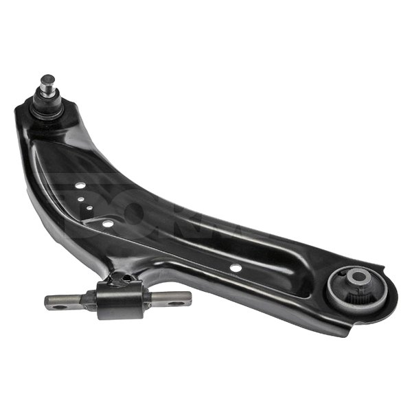 Dorman® - Front Passenger Side Lower Non-Adjustable Control Arm and Ball Joint Assembly