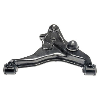 Dorman® - OE Solutions™ Front Passenger Side Lower Control Arm and Ball Joint Assembly