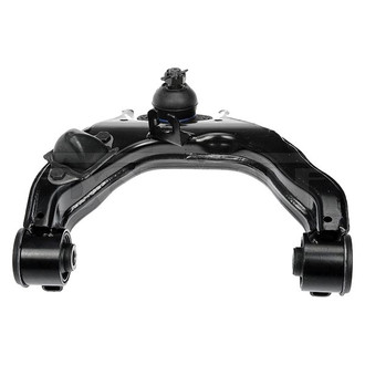 Dorman® - OE Solutions™ Front Passenger Side Upper Control Arm and Ball Joint Assembly
