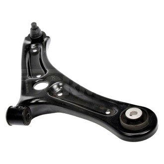 Dorman® - OE Solutions™ Front Passenger Side Lower Non-Adjustable Control Arm and Ball Joint Assembly