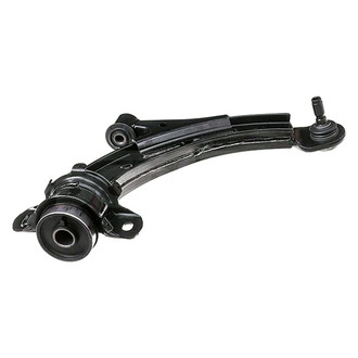 Dorman® - OE Solutions™ Front Passenger Side Lower Non-Adjustable Control Arm and Ball Joint Assembly