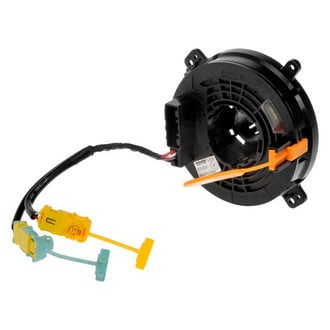 Dorman® - OE Solutions™ Air Bag Clock Sping