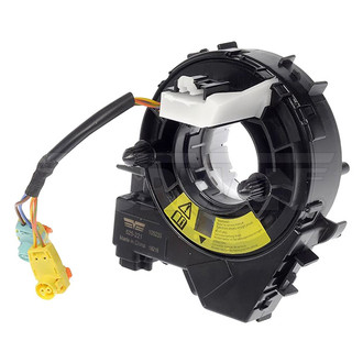 Dorman® - OE Solutions™ Air Bag Clock Sping