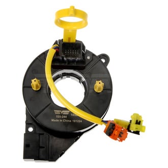 Dorman® - OE Solutions™ Air Bag Clock Sping