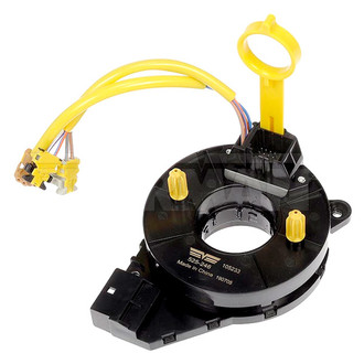 Dorman® - OE Solutions™ Air Bag Clock Sping