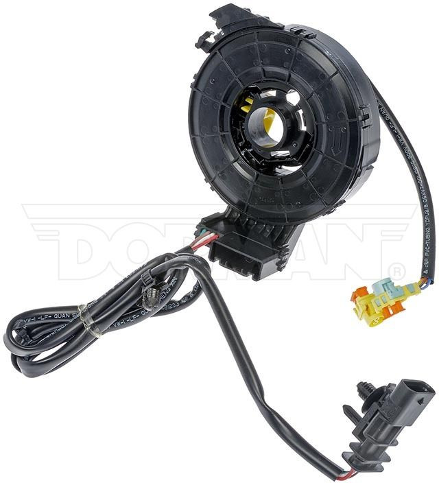 Dorman® 525-260 - OE Solutions™ Air Bag Clockspring