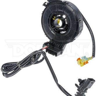 Dorman® - OE Solutions™ Air Bag Clock Sping