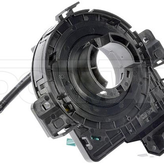 Dorman® - OE Solutions™ Air Bag Clock Sping