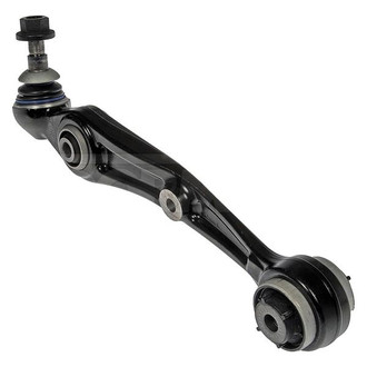 Dorman® - OE Solutions™ Front Passenger Side Lower Rearward Control Arm and Ball Joint Assembly