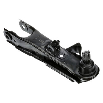 Dorman® - OE Solutions™ Front Passenger Side Lower Non-Adjustable Control Arm and Ball Joint Assembly
