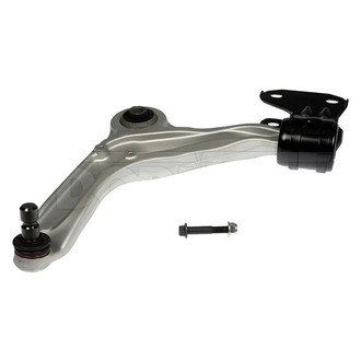 Dorman® - OE Solutions™ Front Driver Side Lower Control Arm and Ball Joint Assembly