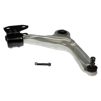 Dorman® - OE Solutions™ Front Passenger Side Lower Control Arm and Ball Joint Assembly
