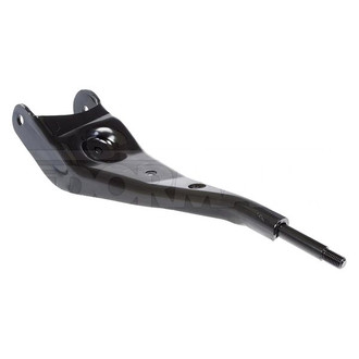 Dorman® 526-095 - OE Solutions™ Front Driver Side Radius Arm