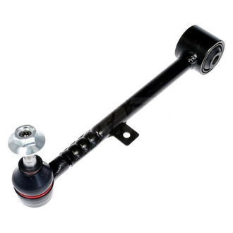 Dorman® - OE Solutions™ Rear Passenger Side Upper Forward Lateral Arm and Ball Joint Assembly